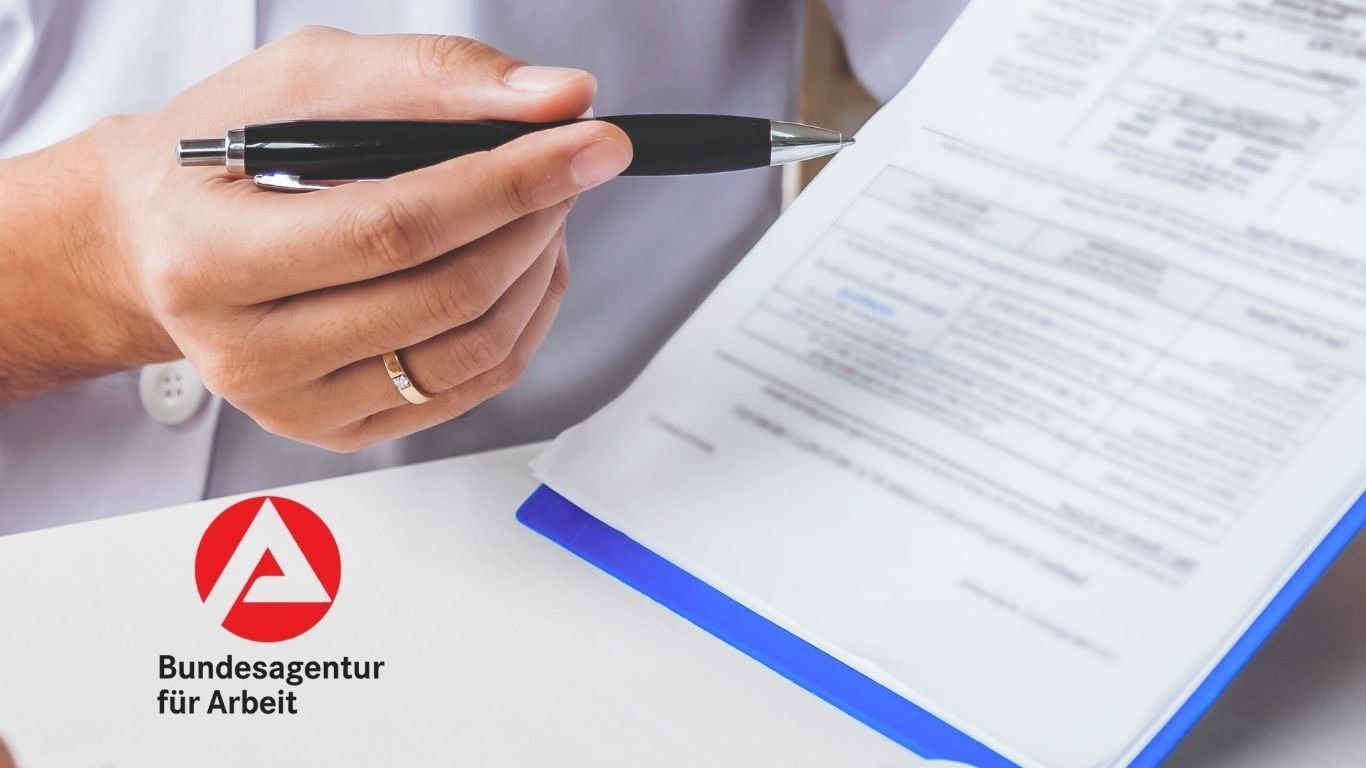Funded Agentur für Arbeit