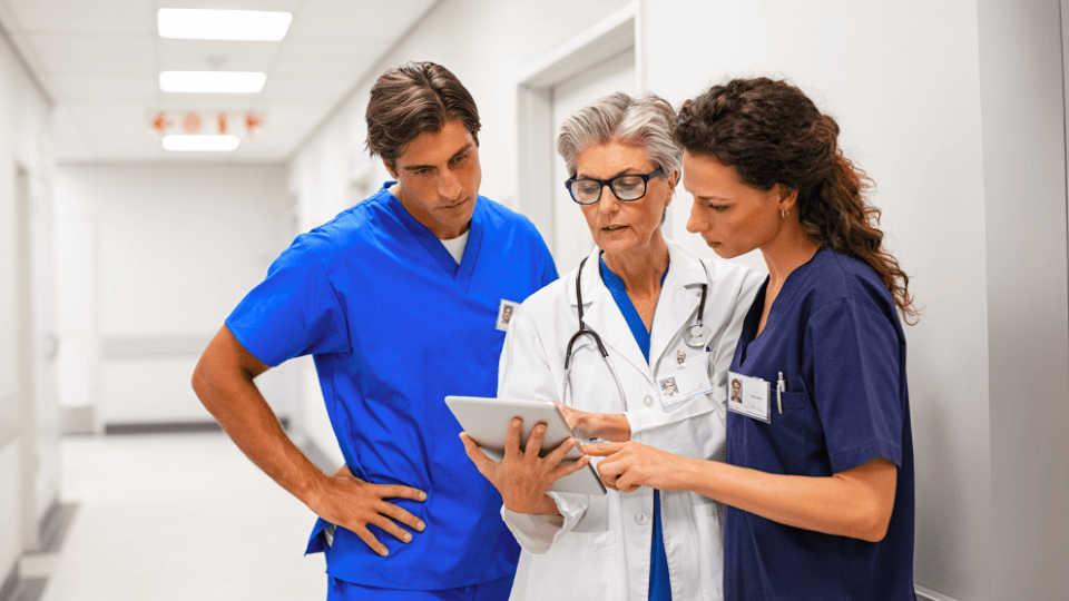 Integration internationaler Talente