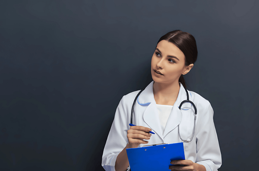 Match Doctors By Lingoda