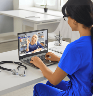 Preparation Course Fachsprachprüfung