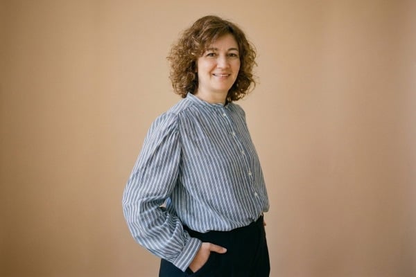 angela