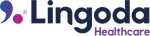 Lingoda Healthcare Logo