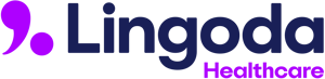 Lingoda Healthcare Logo