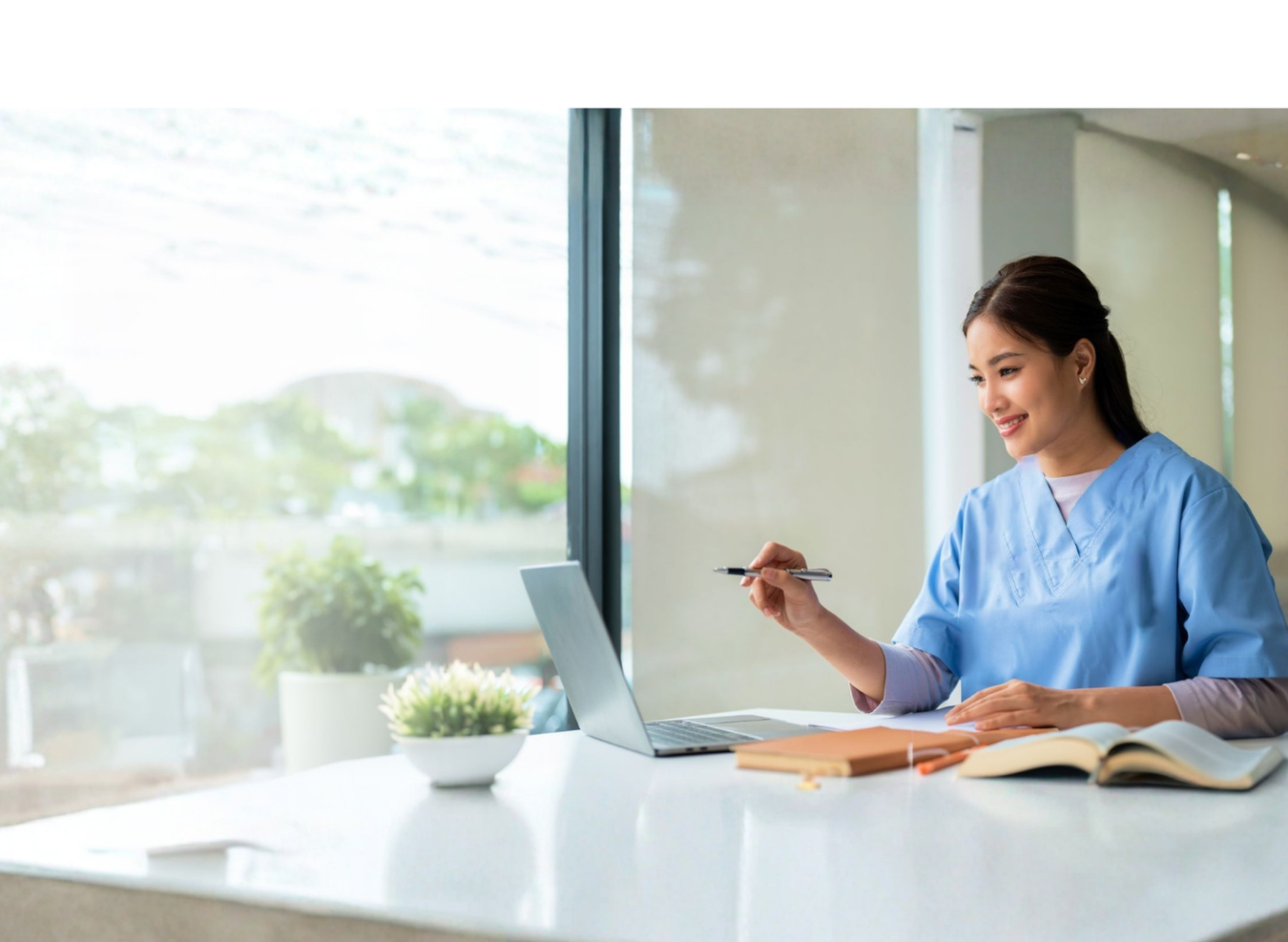 Lingoda Healthcare – Integration und Qualifizierung internationaler Gesundheitsfachkräfte